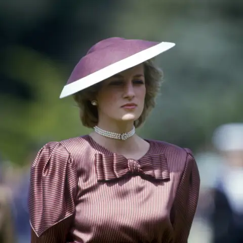 Princess Diana
