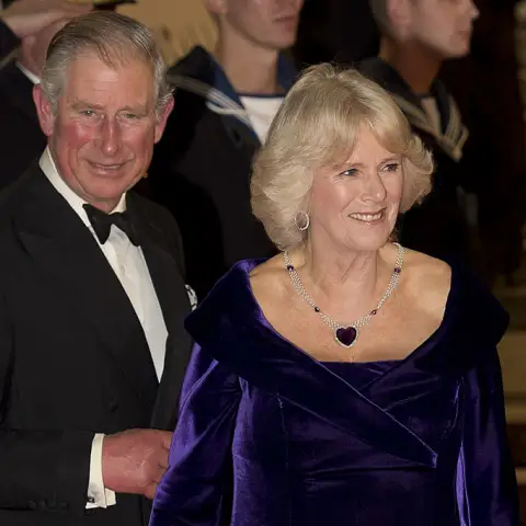 Royals At The Movies!