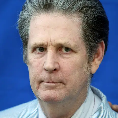 Brian Wilson