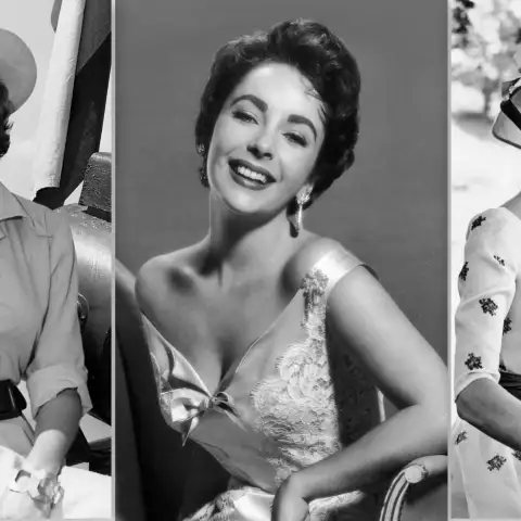 The Most Beautiful Women in the World Have Died