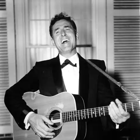 Sheb Wooley