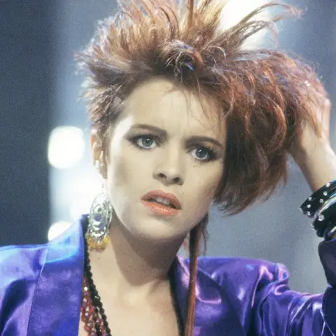 Sheena Easton
