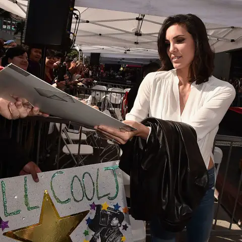 Shocking Facts About 'NCIS' Star Daniela Ruah