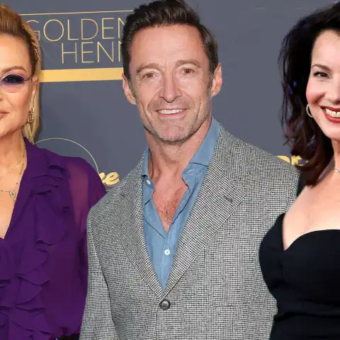 Cancer Returned for These Celebrities