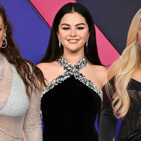 Strong with curves: these women are committed to body positivity