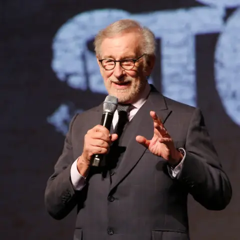 Steven Spielberg's Incredible Career