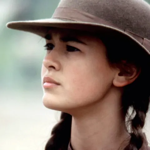 Sydney Penny