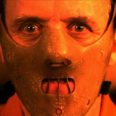 "Hannibal Lecter"