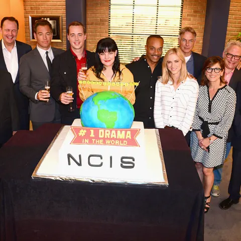 The 7 Saddest 'NCIS' Exits Of All Time