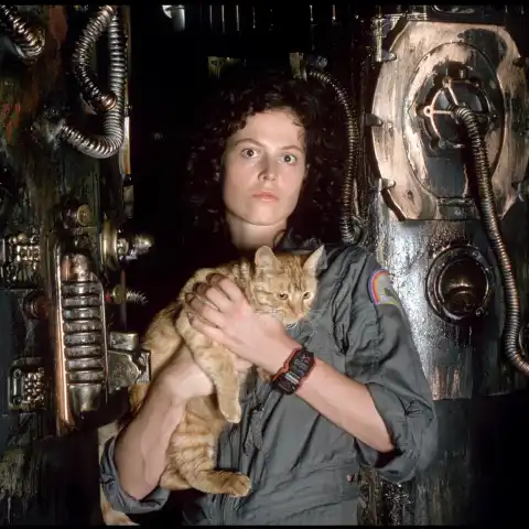 The Best Sci-Fi Characters Of All Time