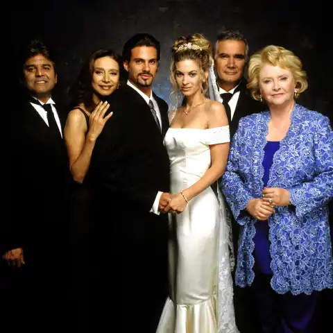 'The Bold and the Beautiful' Quiz