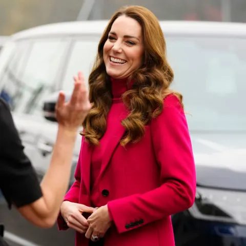 The Most Blatant Royal Style Transformations