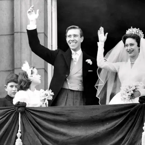 The Royal Marriages Act 1772: What Is It and How It Affected Princess Margaret