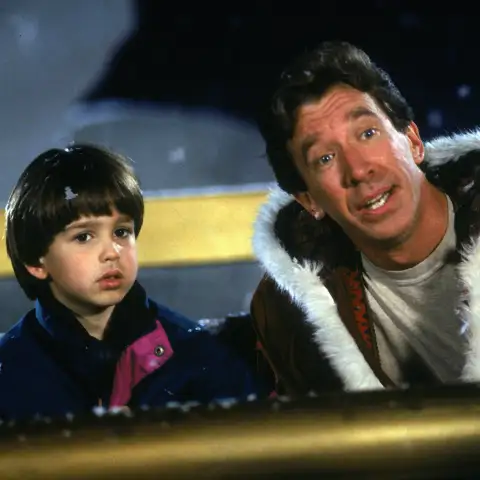 'The Santa Clause' Movies: The Cast Today