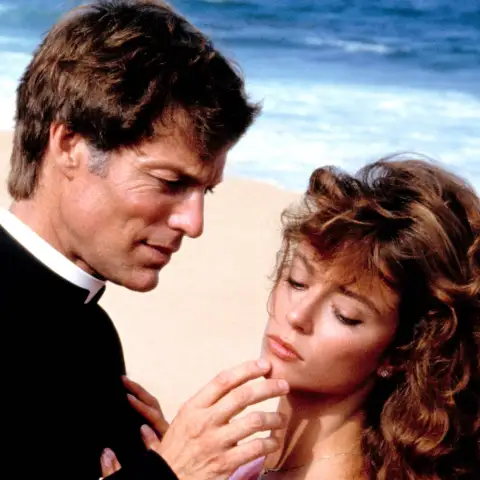 'The Thorn Birds' cast