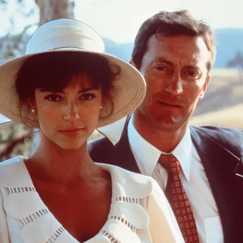 'The Thorn Birds' Quiz