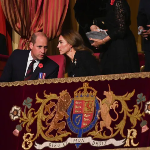 These 8 Parenting Tricks From William and Kate Will Surprise You