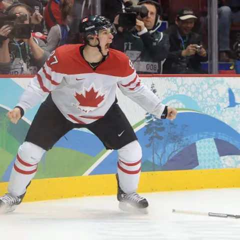 They Were Famous Before the Olympic Games