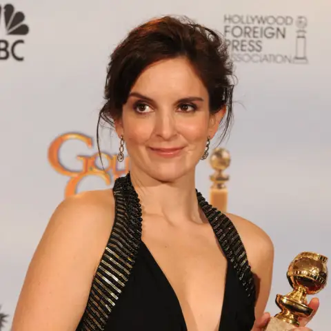 Tina Fey