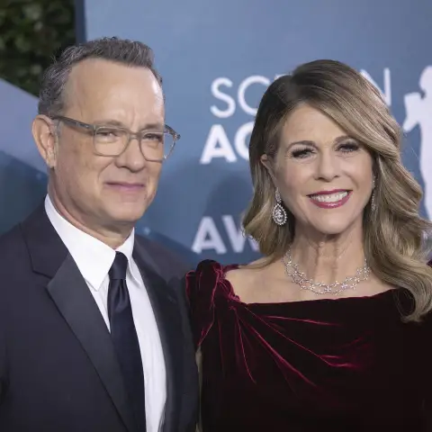 These Celebrities Have Struggled With Diabetes