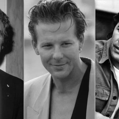 Dream Guys of the '80s