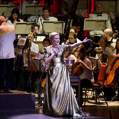 Unknown Facts About 'The Sound of Music'