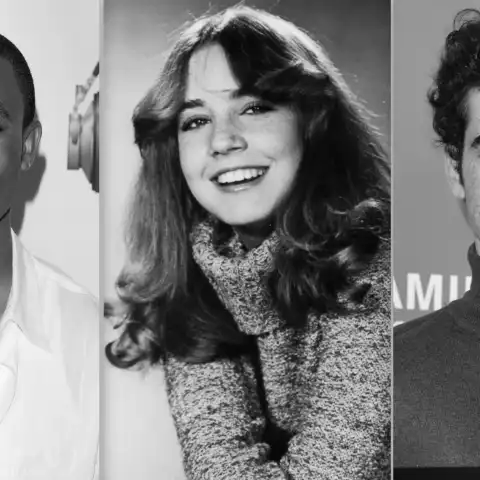 Deceased Child Stars