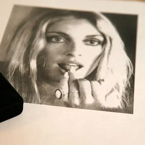 Victims Of The Manson Cult The Tragic Fate Of Sharon Tate