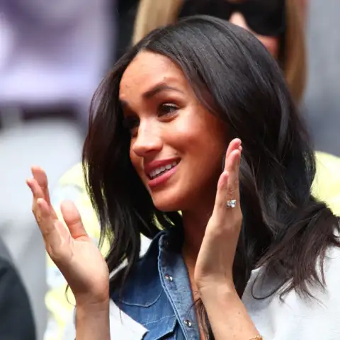 What Meghan Markle And Her 'Suits' Character Have In Common