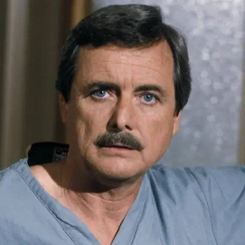 William Daniels Age 'St. Elsewhere' Star Today