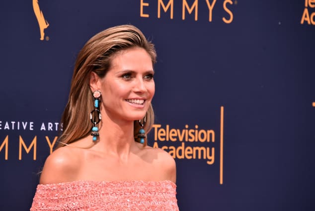 Quiz Pon A Prueba Tus Conocimientos Sobre La Hermosa Heidi Klum