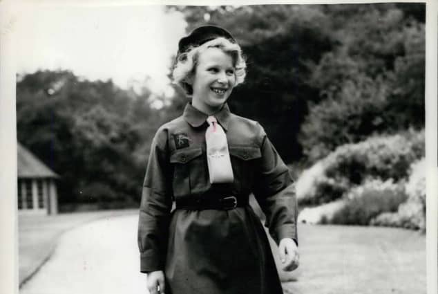 Princess Anne Quiz How Well Do You Know The Royal Daughter