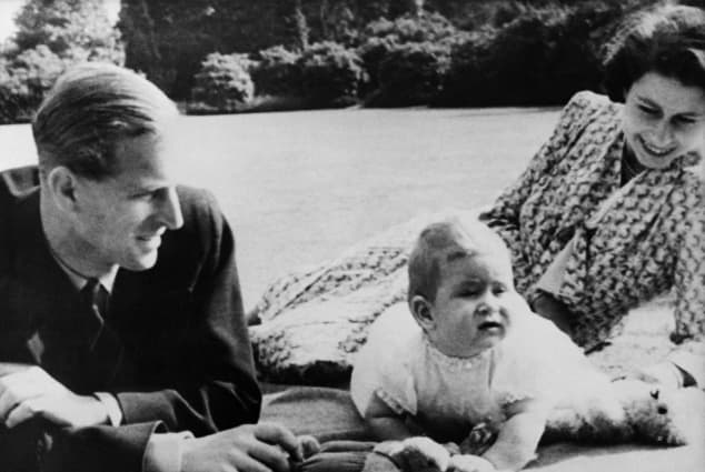 Que Tanto Sabes Sobre El Sucesor De La Reina Isabel Ii Pruebalo