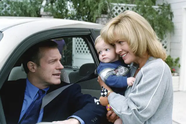'7th Heaven': This Is 