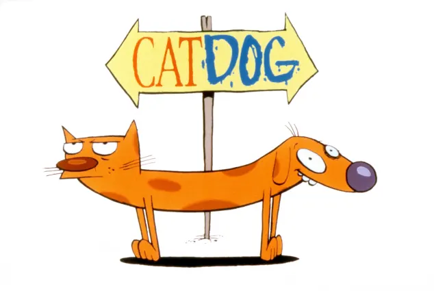 CatDog