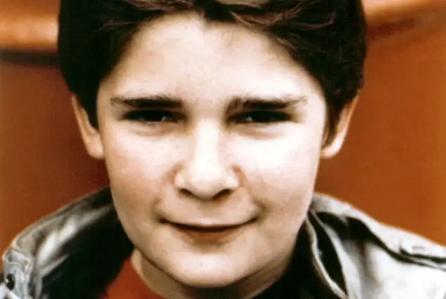 Corey Feldman as 