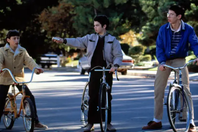 'Freaks and Geeks' 1999