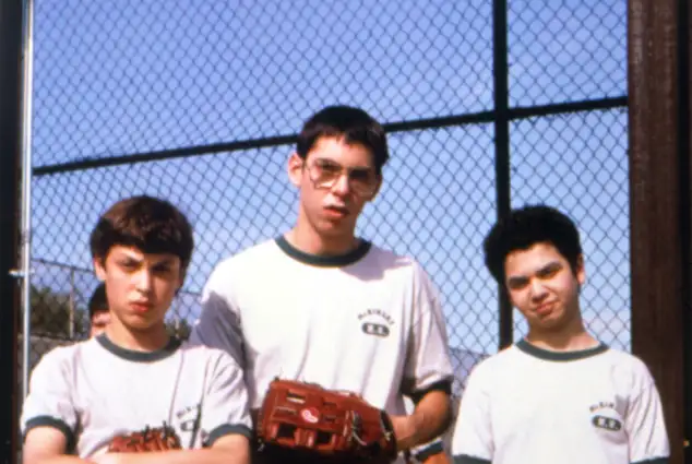 Freaks and Geeks 1999