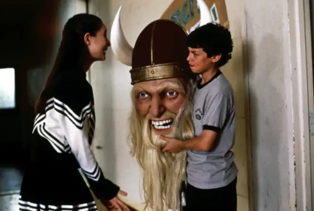 Sam Weir in Freaks and Geeks, 1999