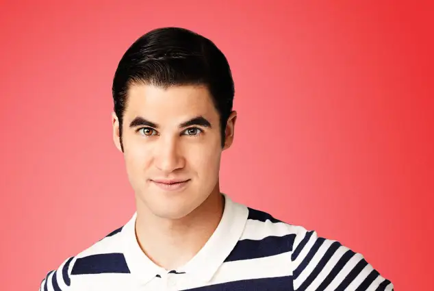 Darren Criss as 