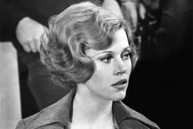 Jane Fonda 'They Shoot Horses, Don't They' 1969