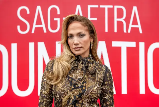 Jennifer Lopez Says She And Fiancé Alex Rodriguez Had Their Whole Wedding Planned Before Cancelling It
