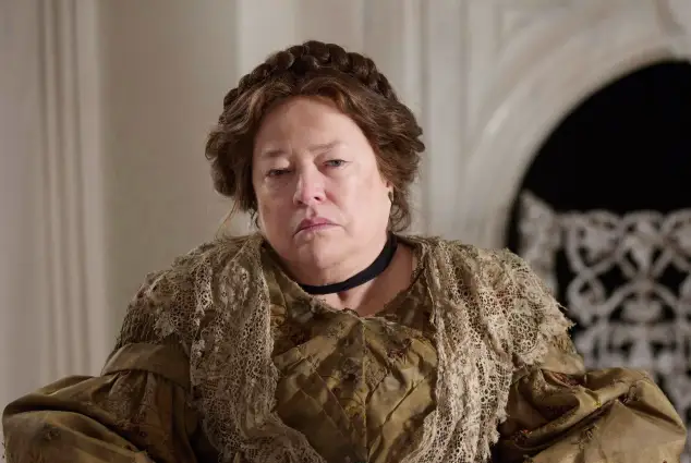 Kathy Bates in 'American Horror Story'