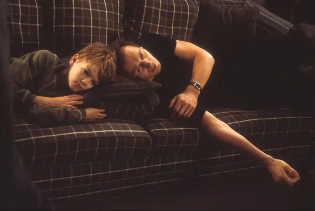 LOVE ACTUALLY 2003