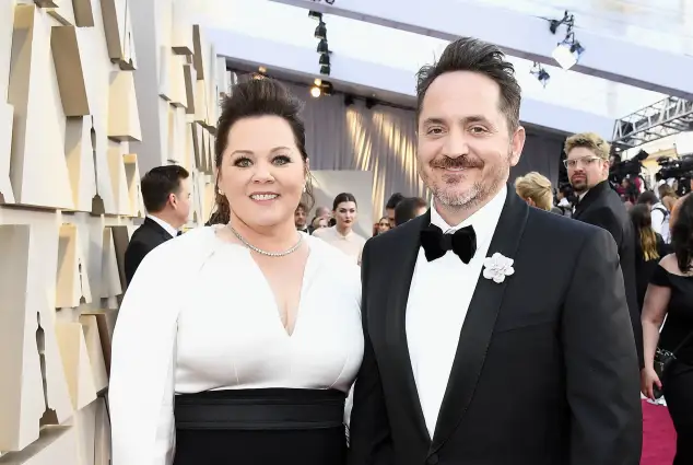 Melissa mccarthy