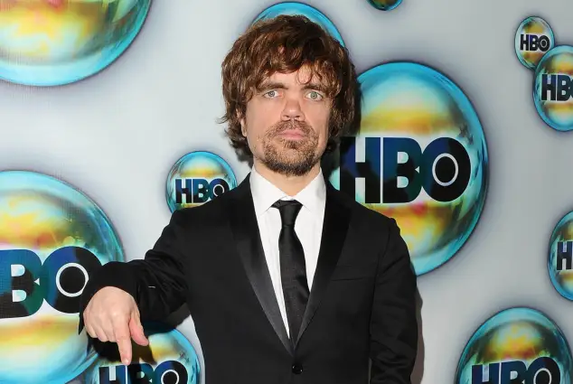 Peter dinklage