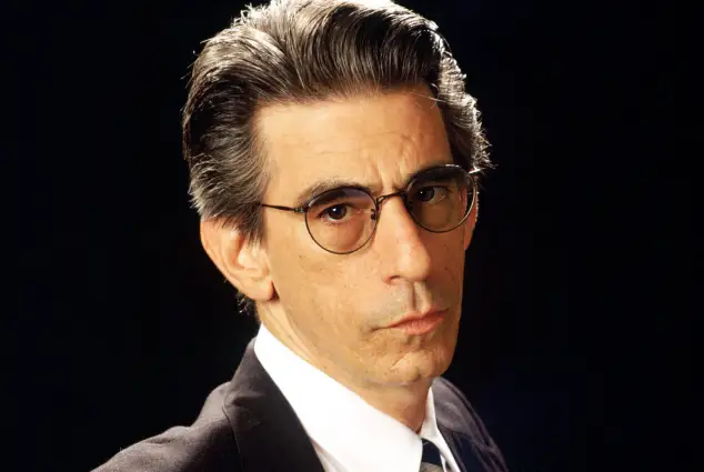 Richard Belzer as 