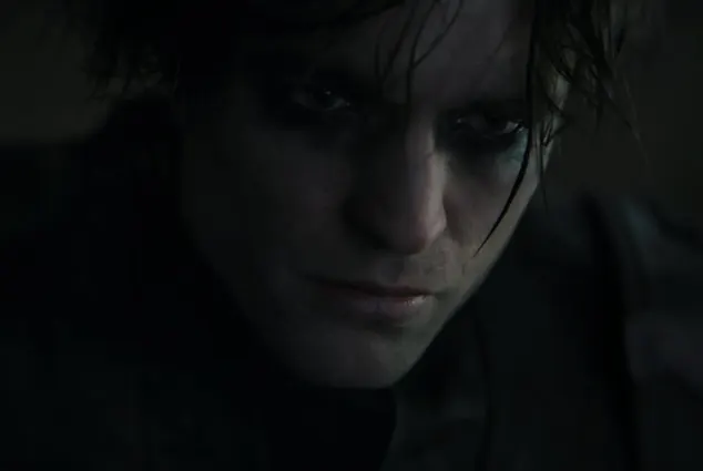 'The Batman'