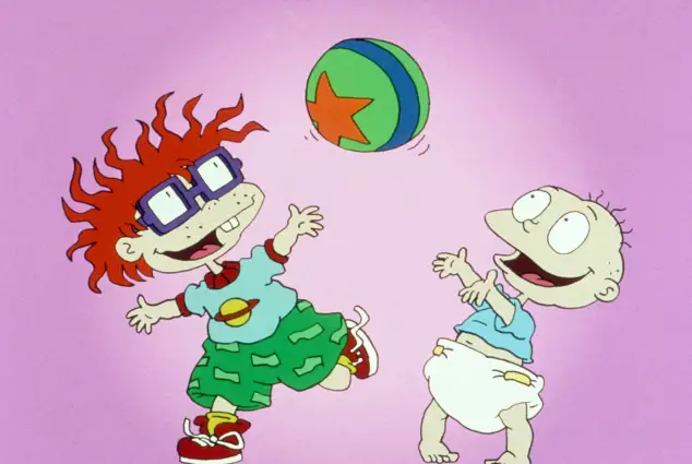 Rugrats