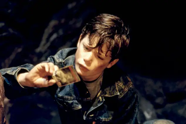 Sean Astin as 